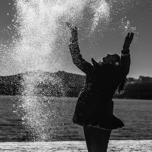 Meet your Posher, Pallavi